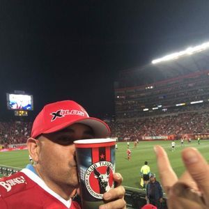 Meet your Posher, Saul